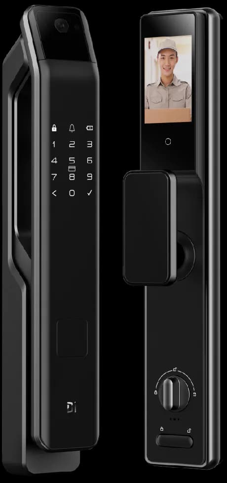 Q3 FPro / Q3 EFPro 产品图