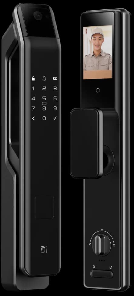 Q3 FVPro 产品图
