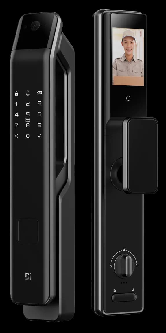 Q3 MPro长续航版 产品图