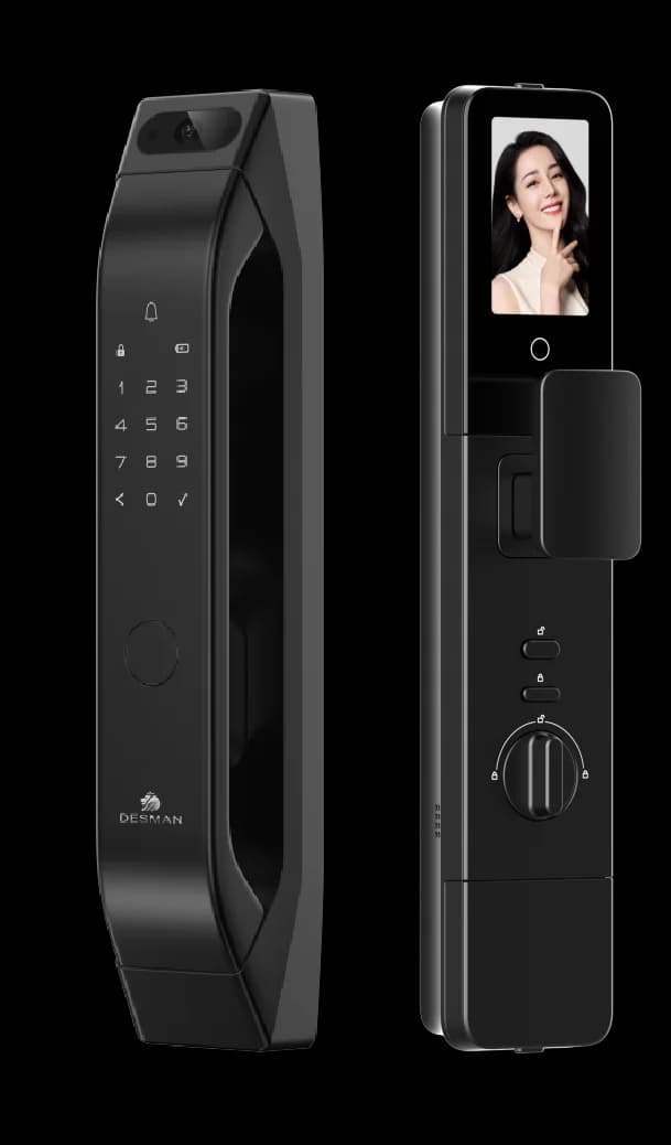 Q5 MPro（标准版） 产品图