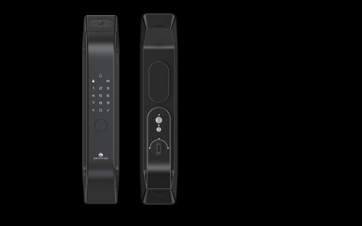 Q5 MS（升级版） 产品图