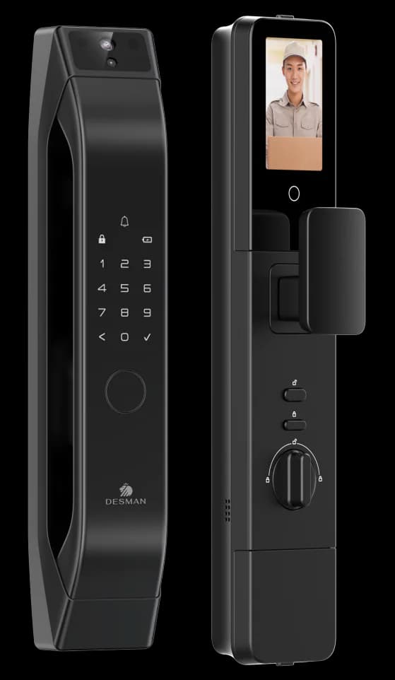 Q5 MSPro 产品图