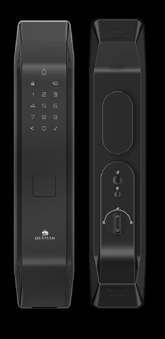 Q5 Plus 产品图