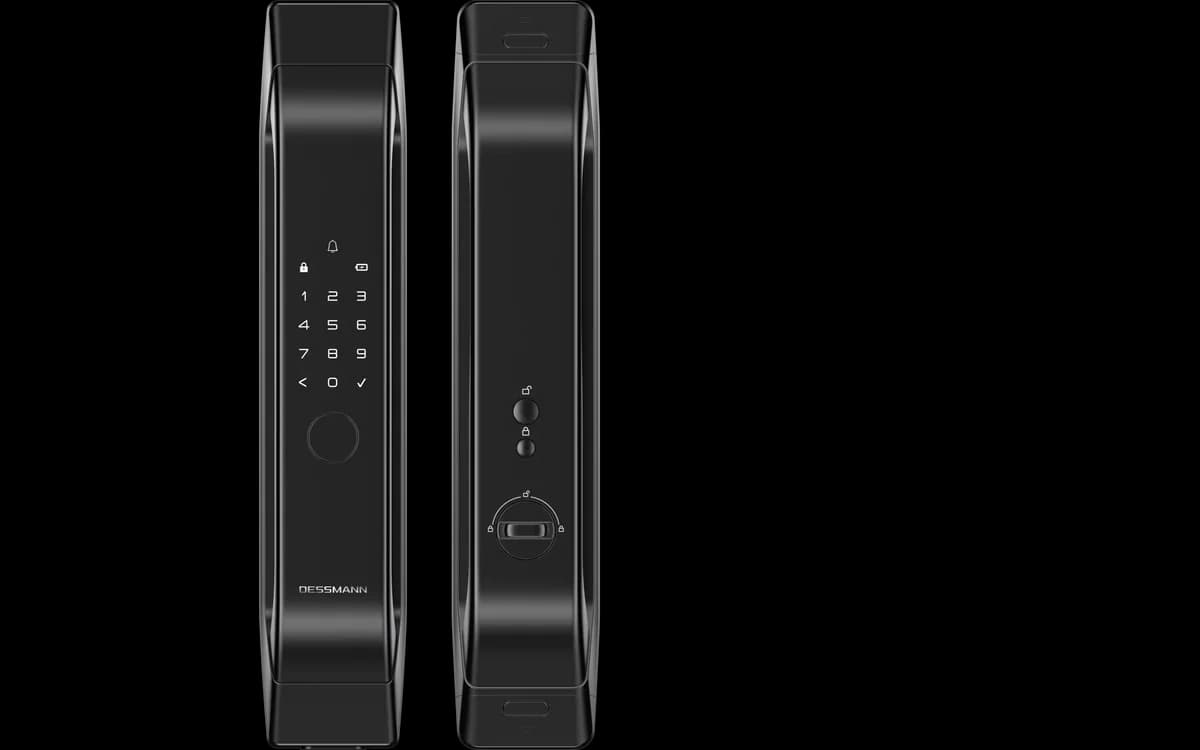 Q5 S 产品图