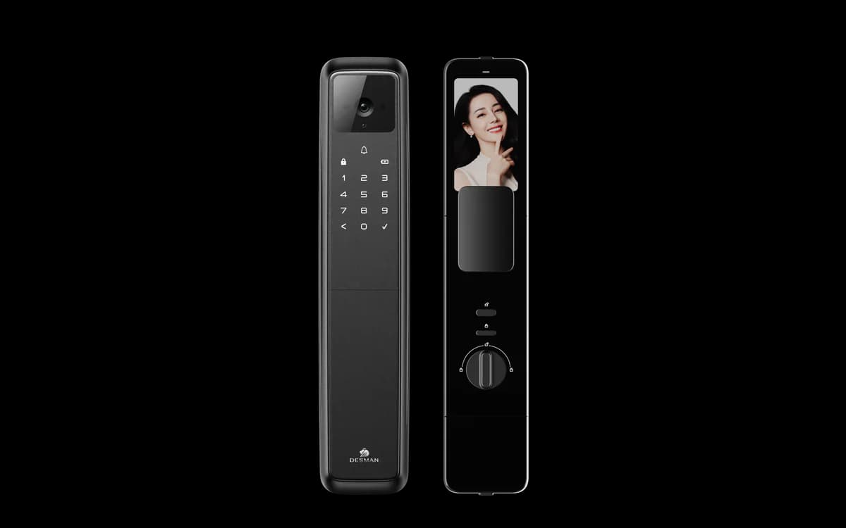 Q50 MPro(Shotax版） 产品图