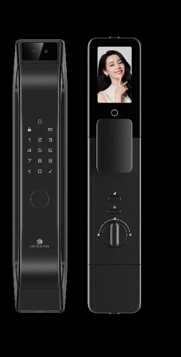 Q5FPro 产品图